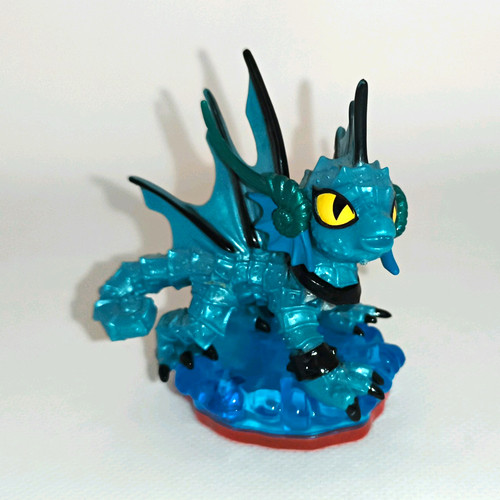 Skylanders trap team - skylanders,