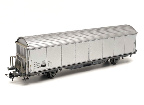 Roco 46161 schiebewandwagen - roco,