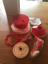 Tupperware Speedy-Chef Sahne