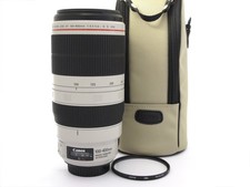 Canon EF 100-400mm 4.5-5.6 L