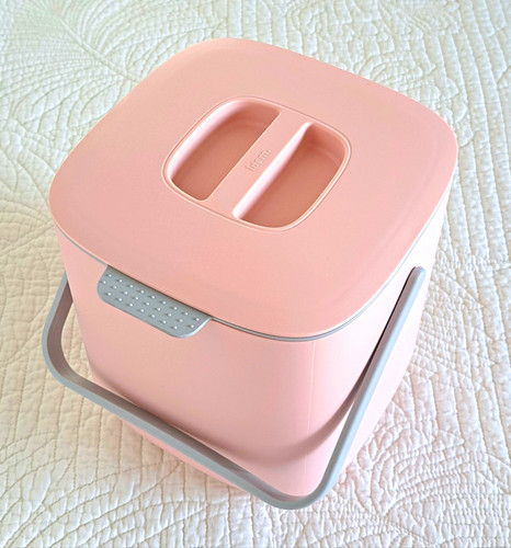 Litem komposteimer l - 2,6, mit