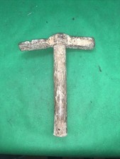 Zimmererhammer Maurerhammer Deko Alt Retro Sammler Werkzeug Vintage Arbeitsgerät