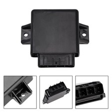 Cdi Ignition System Unit Box