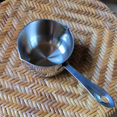 Kleiner topf milchtopf - kleiner,