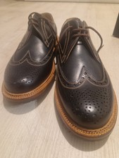 H. Dinkelacker Herrenschuhe