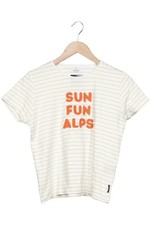 Alprausch T-Shirt Damen Shirt