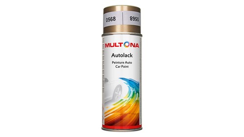 Multona autolack spray - autolack, opel
