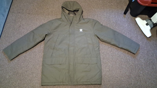 Adidas parka winterjacke - adidas,