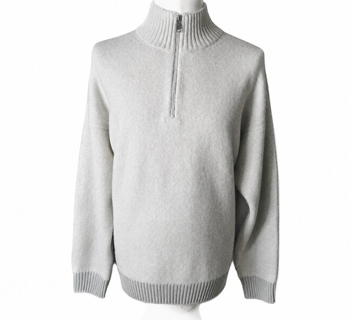 Boss orange half zip - orange, half-zip