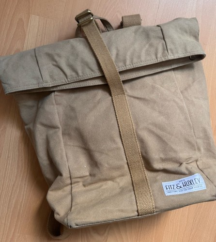 Fitz huxley berlin rucksack - fitz,