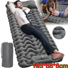 Tragbar Selbstaufblasbare