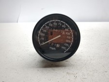 88-91 Honda NT650 Hawk GT Anzeige Geschwindigkeitsmesser Tachometer