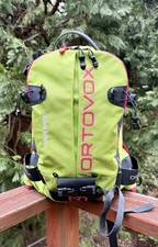 Ortovox Haute Route Women 32