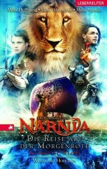 Narnia die reise auf - reise, der