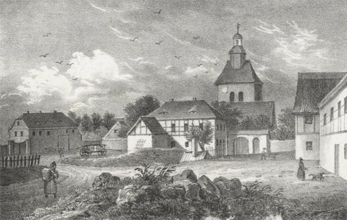 Sommerfeld sachsens - sommerfeld,