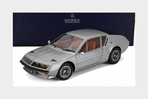 Norev 185404 renault alpine - 185404,