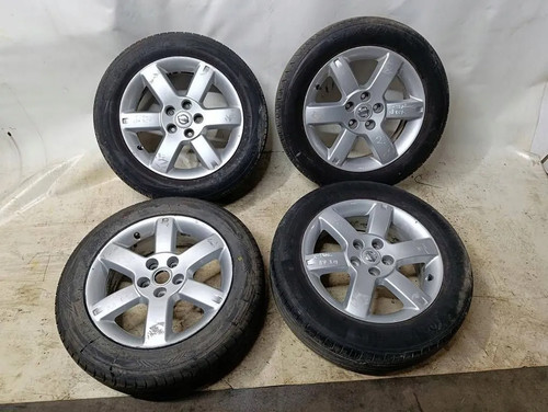 Alufelge zoll fsx9759 - 17,