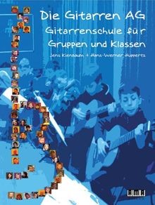 Die gitarren - die,