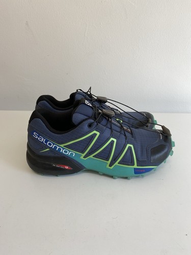 Salomon speedcross trail - speedcross, 4