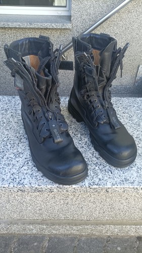 Baltes sicherheitsstiefel - baltes,