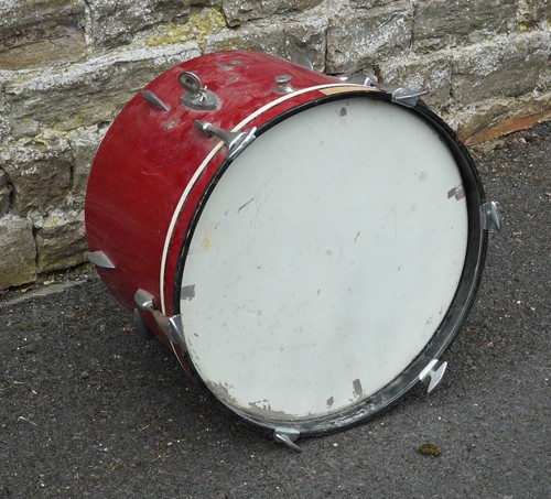 Vintage 1960s sonor - 1960s,