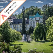 Kurzreise Hotel DaVinci