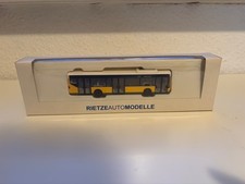 Rietze Modellbus 1:87 MB