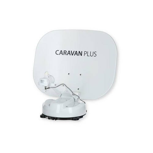 Selfsat caravan plus - caravan,