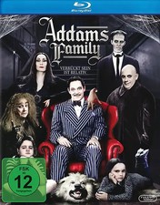 Die Addams Family