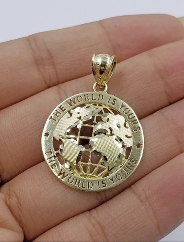 Echt gold 10k - the, world