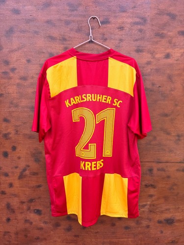 Karlsruher deutschland - karlsruher, sc