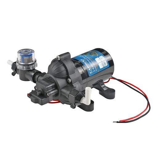 Wasserpumpe 12v l minute - 12v, 11,3