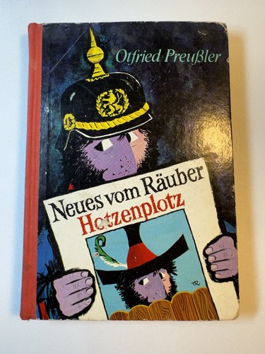 Otfried preußler neues - otfried,