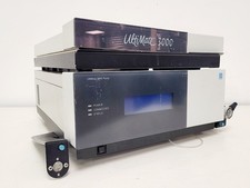 Dionex UltiMate 3000 HPLC