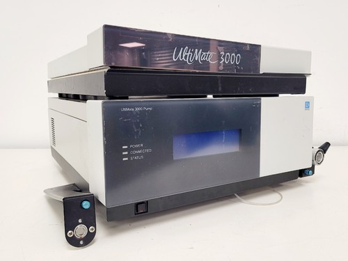 Dionex pumpe hplc - dionex, ultimate