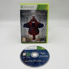 The Amazing Spider-Man 2 (Xbox