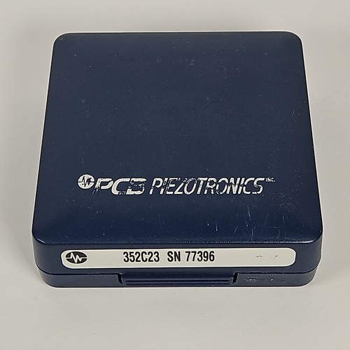 Pcb 352c23 piezotronics - 352c23,