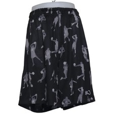 K1X, Basketball Shorts