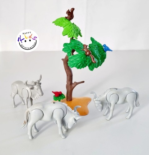 Playmobil gnus stück - playmobil, 3