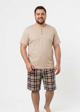 Pyjamaset plus size - pyjamaset, plus-size
