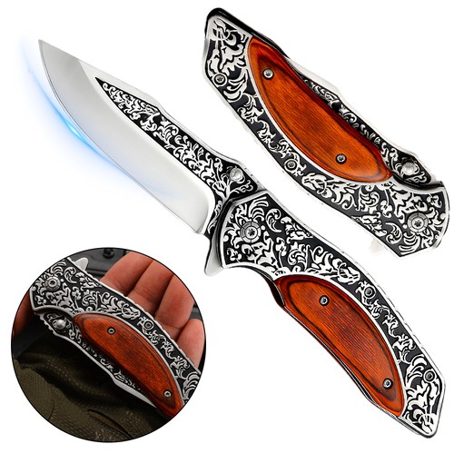 Klappmesser einhandmesser - klappmesser,