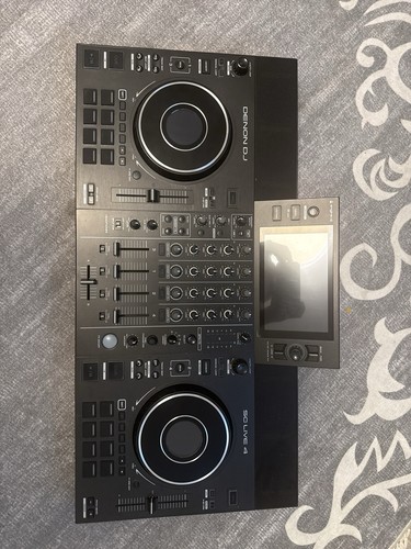 Denon live 4 - sc,