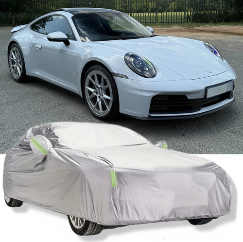 Autoabdeckung vollgarage - autoabdeckung,