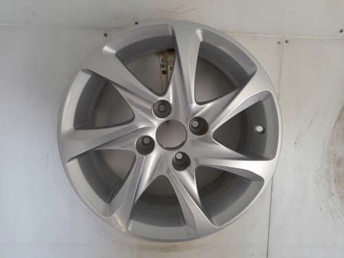 Original alufelge peugeot - alufelge, 15