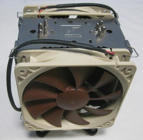 Noctua cpu kühler - cpu, /