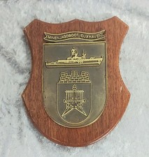 Wappen Bundeswehr Bundesmarine