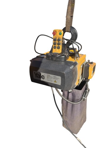 Yale cpvf ne - cpvf,