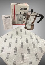 Bialetti Moka Express Kochfeld