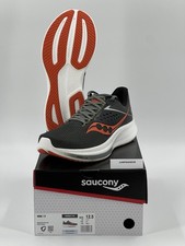 Saucony Ride 17 Shadow