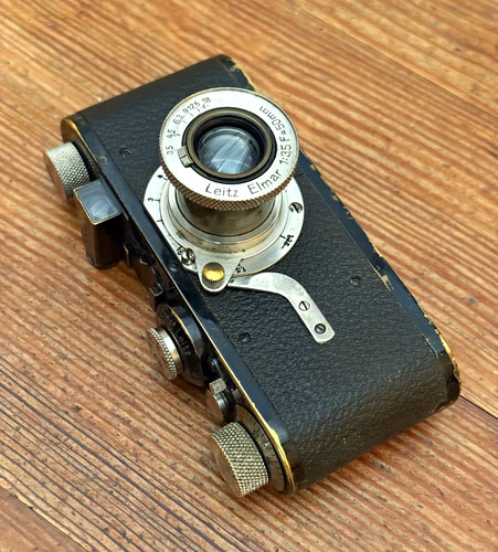 Leica mit pilzauslöser - mit, pilzauslöser…
